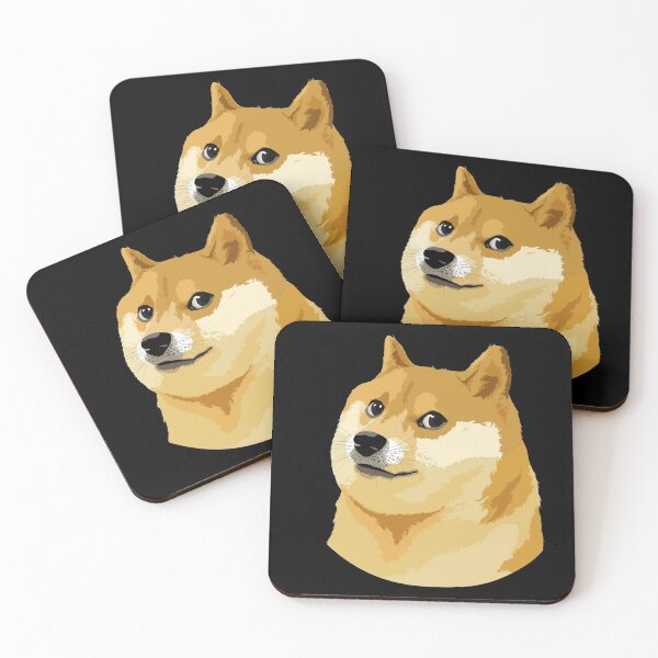 Item preview, Doge designed and sold by TheLastStand.