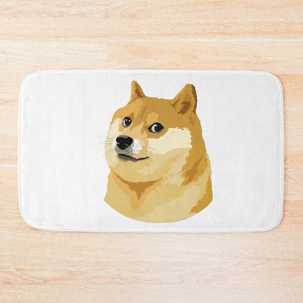 Item preview, Doge designed and sold by TheLastStand.