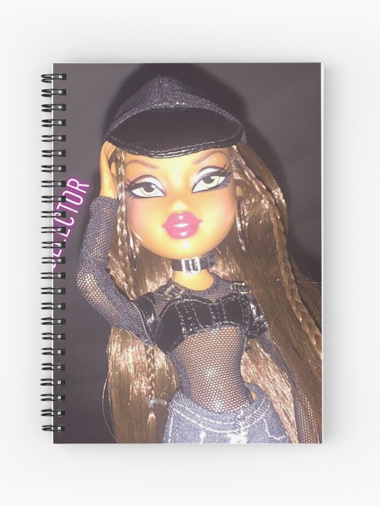 Bratz best sale sasha tumblr