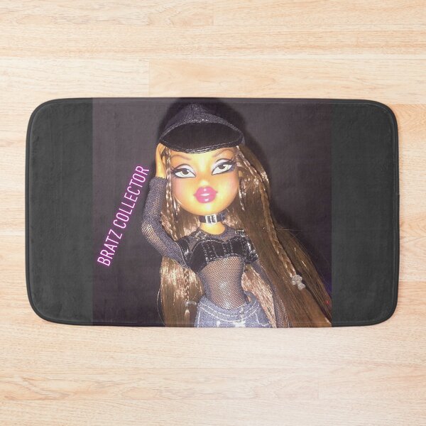 Item preview, Bratz Doll Sasha  designed and sold by Bellaboi90.