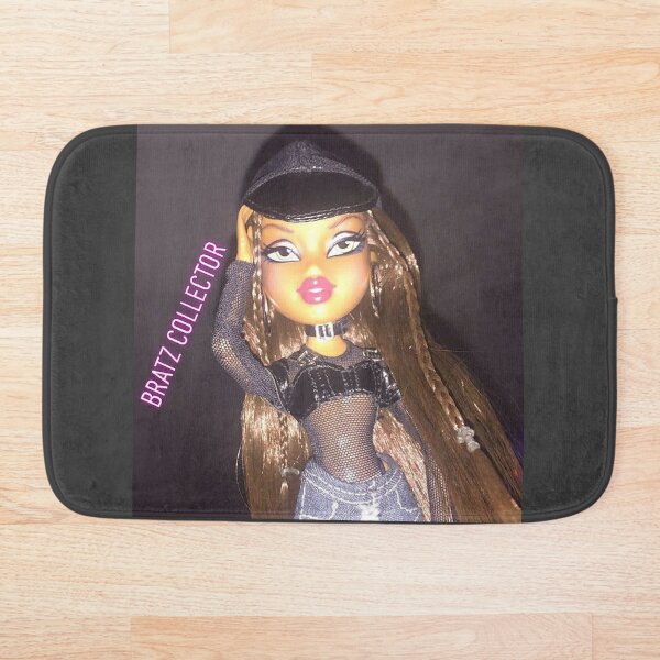 Bratz Doll Sasha  Tote Bag for Sale by Bellaboi90