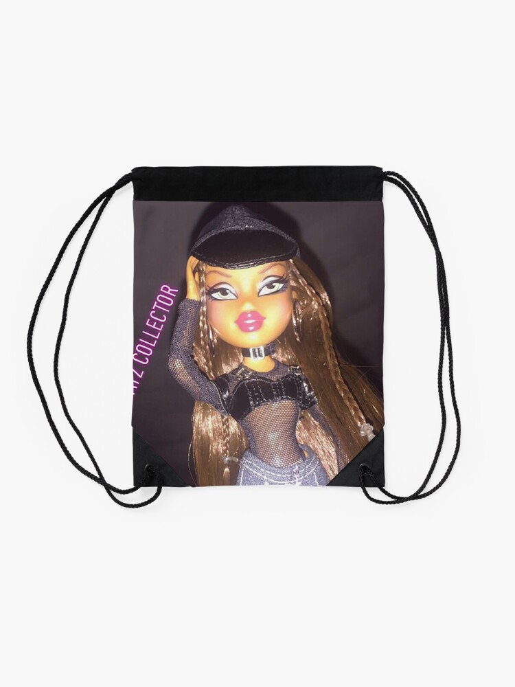 Bratz Doll Sasha  Tote Bag for Sale by Bellaboi90