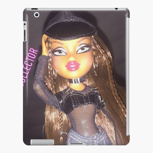 Bratz Doll Sasha  iPad Case & Skin for Sale by Bellaboi90