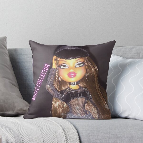 Item preview, Bratz Doll Sasha  designed and sold by Bellaboi90.
