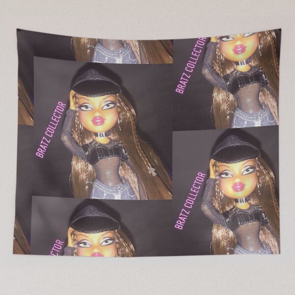 Item preview, Bratz Doll Sasha  designed and sold by Bellaboi90.