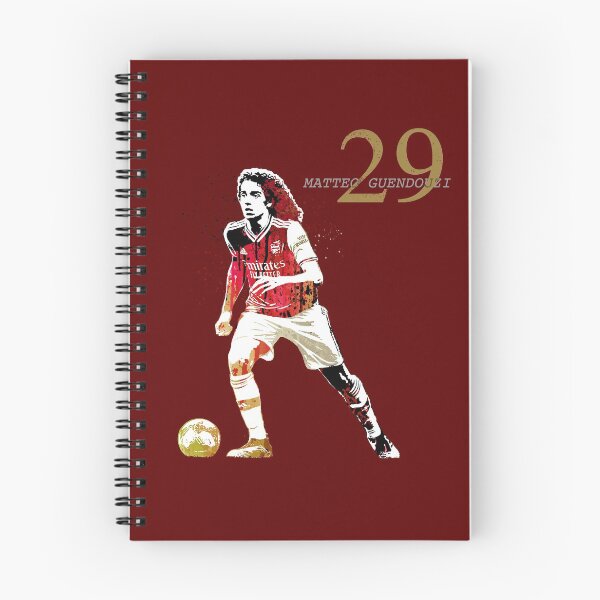 Item preview, Matteo Guendouzi / png designed and sold by designwowow.