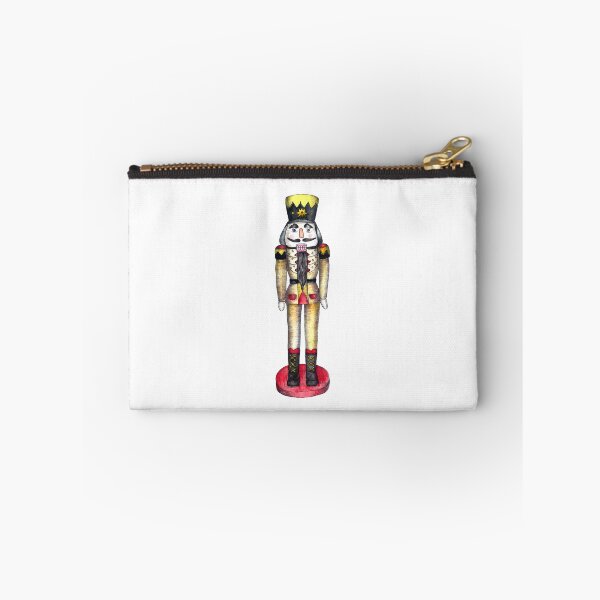 Item preview, The Nutcracker Prince 2 designed and sold by ECMazur Art.