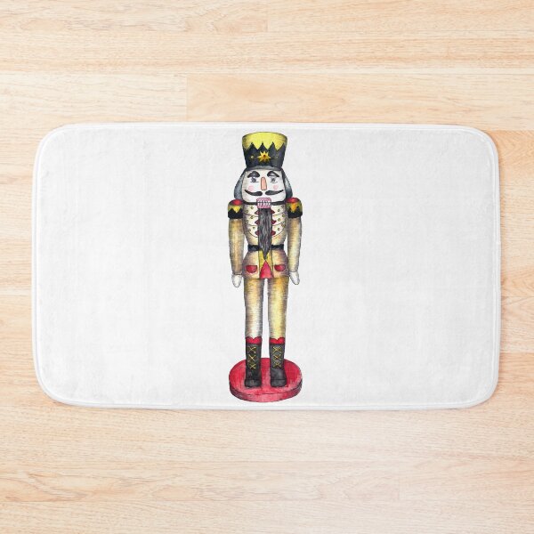 Item preview, The Nutcracker Prince 2 designed and sold by ECMazur Art.