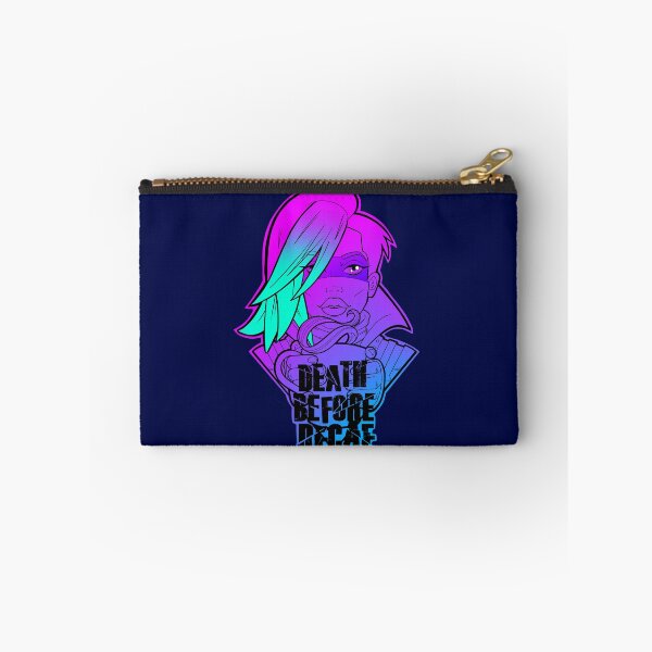 Item preview, Borderlands Lorelei- Death Before Decaf designed and sold by candymachine85.