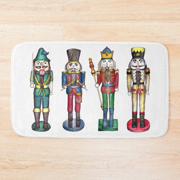 Item preview, The Nutcracker Suite designed and sold by ECMazur Art.