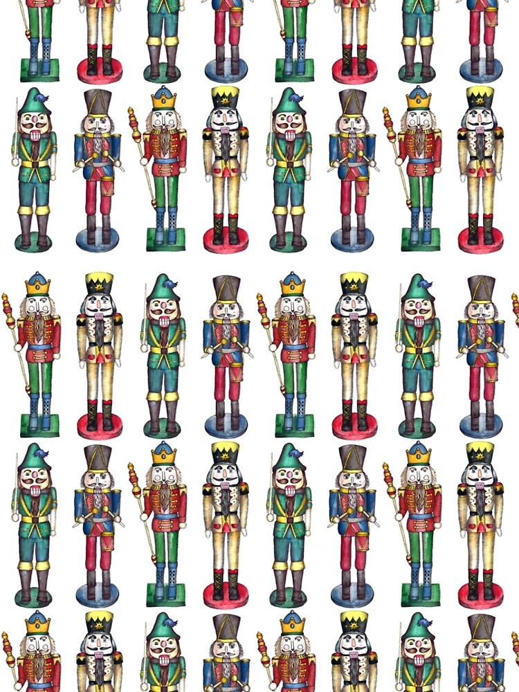 The Nutcracker Prince by ECMazur