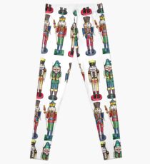 The Nutcracker Prince Leggings