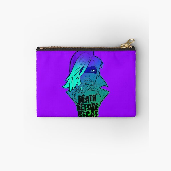 Item preview, Borderlands Lorelei- Death Before Decaf designed and sold by candymachine85.
