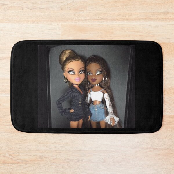 Item preview, Bratz Yasmin and Sasha Doll designed and sold by Bellaboi90.