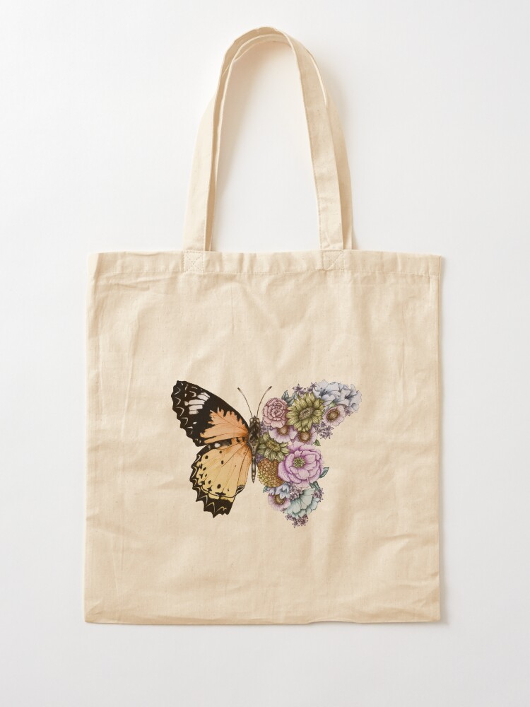 Butterfly 2025 design bags