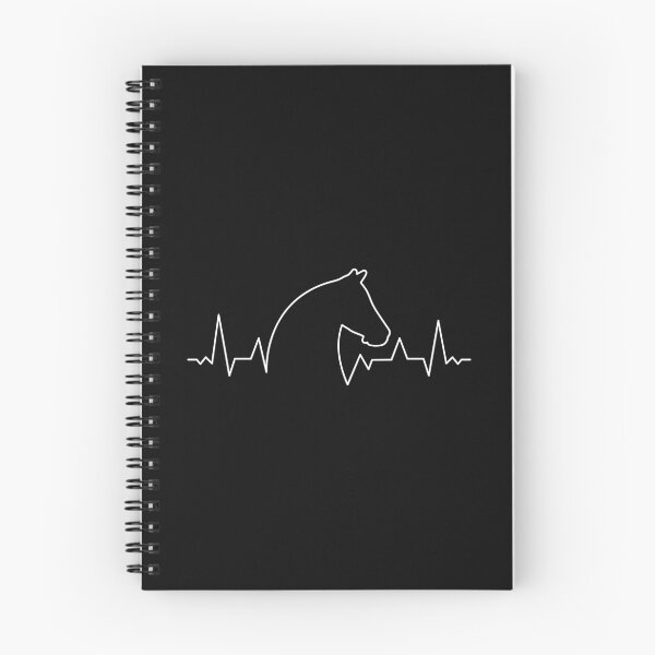 Item preview, Heartbeat horse designed and sold by DerSenat.