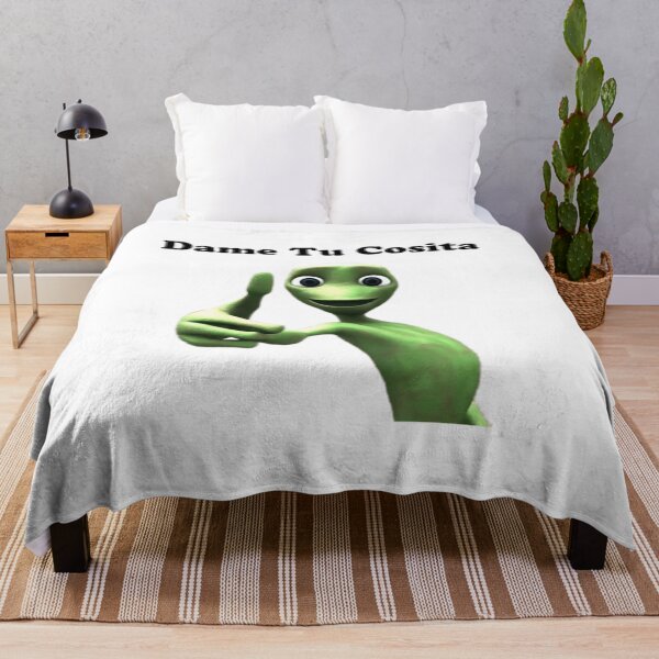 Item preview, Dame Tu Cosita (Black) designed and sold by TheLastStand.