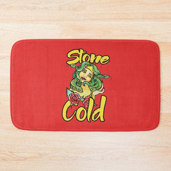 Item preview, Stone cold Medusa designed and sold by FrictionMaxxing.