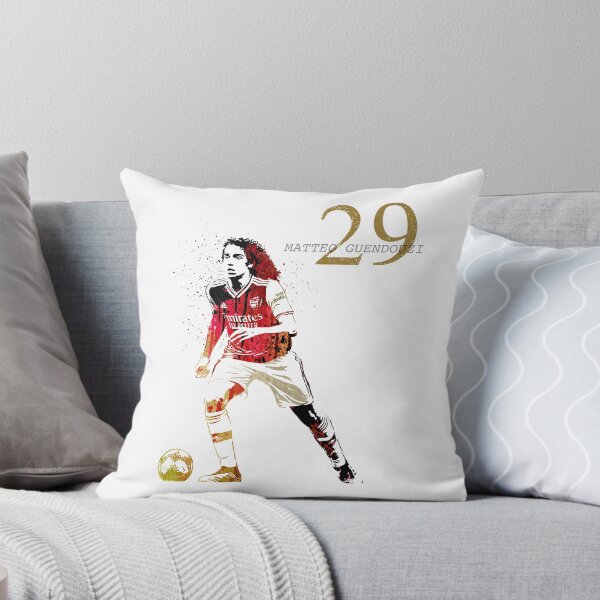 Item preview, Guendouzi / on white designed and sold by designwowow.