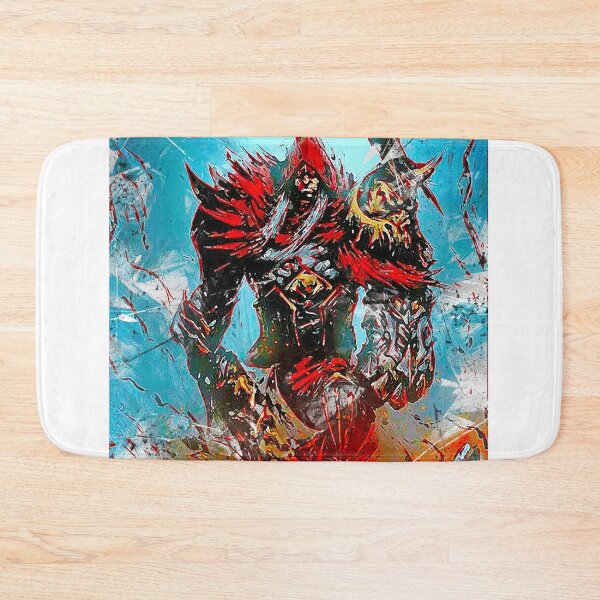 Item preview, Darksiders - War designed and sold by Inspyrall.