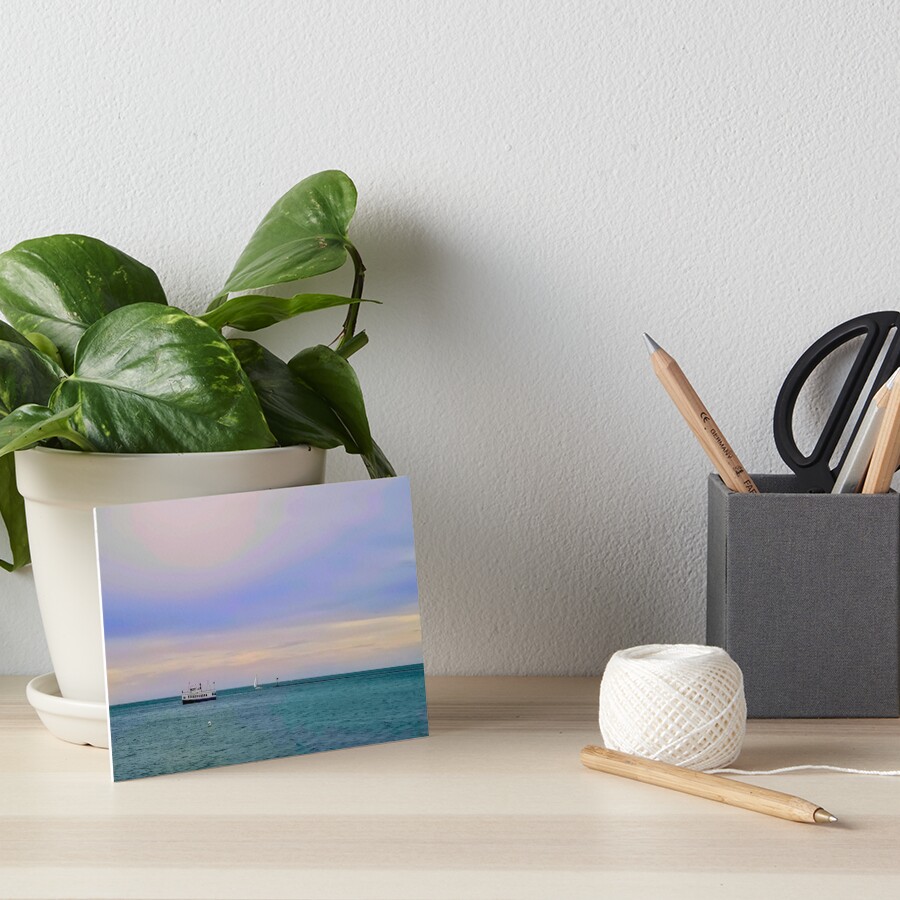 Item preview, Art Board Print designed and sold by Racsontos.