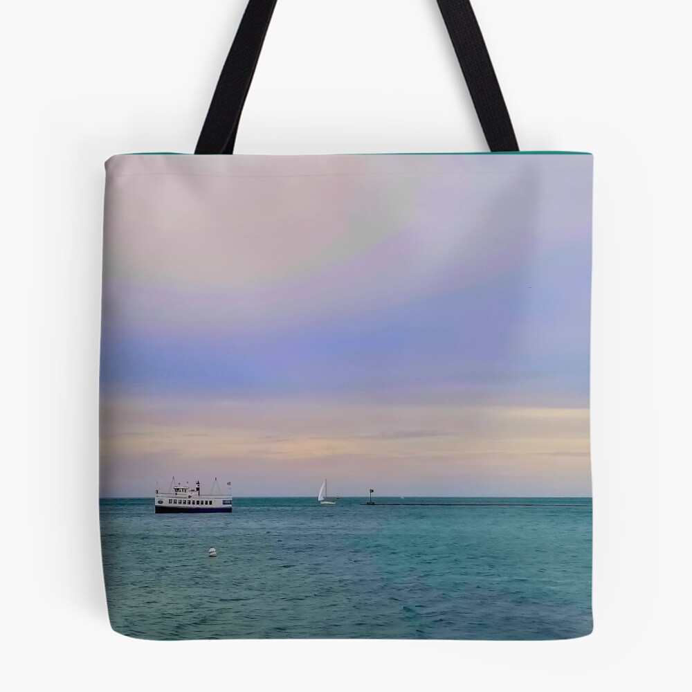 Item preview, All Over Print Tote Bag designed and sold by Racsontos.
