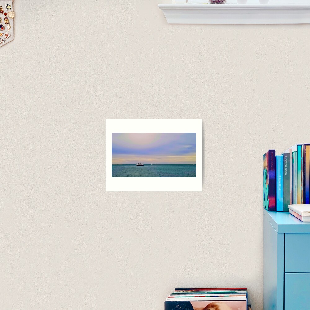 Item preview, Art Print designed and sold by Racsontos.