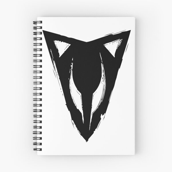 Item preview, BLACKFOX designed and sold by fogsdrakath.