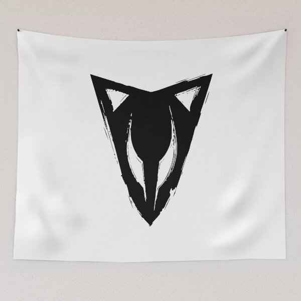 Item preview, BLACKFOX designed and sold by fogsdrakath.