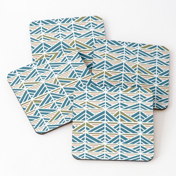 Item preview, Retro Chevron designed and sold by ToiledeLina.