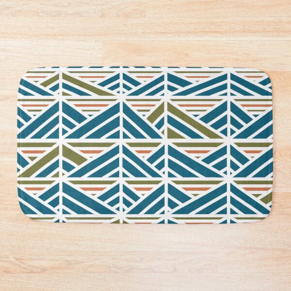 Item preview, Retro Chevron designed and sold by ToiledeLina.