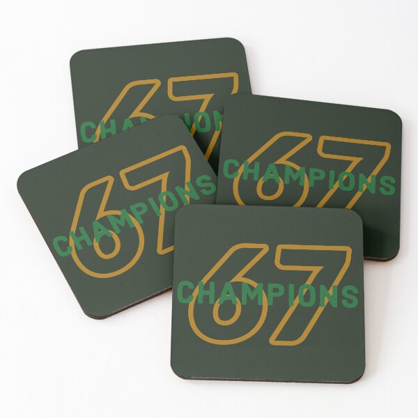 Item preview, Champions 67 celtic fc designed and sold by DougsDesigns.