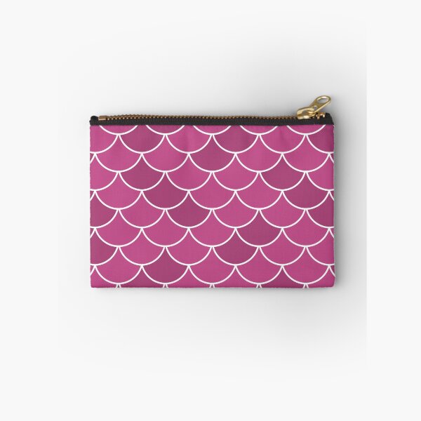 Item preview, Mulberry Fish Scales designed and sold by HomeLivingCo.
