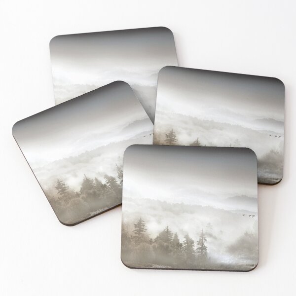 Item preview, Misty Lands designed and sold by Igor Zenin Art.