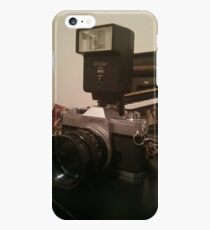 Old school canon camera :) iPhone 6s Plus Case