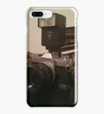 Old school canon camera :) iPhone 8 Plus Case