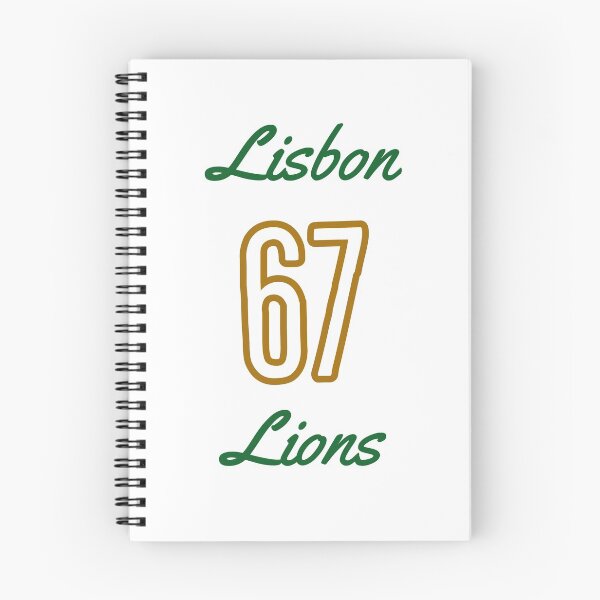 Item preview, Lisbon Lions - Celtic FC 67 designed and sold by DougsDesigns.