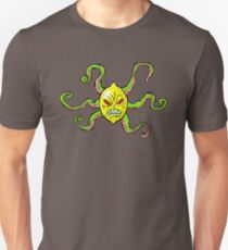 Every Villain Is Lemons Unisex T-Shirt
