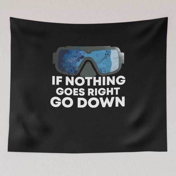 Item preview, Diving Mask Diver Diving Snorkeling Gift designed and sold by Evelyn Bitter.