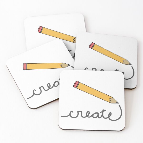 Item preview, Create designed and sold by Annie Scharstein.