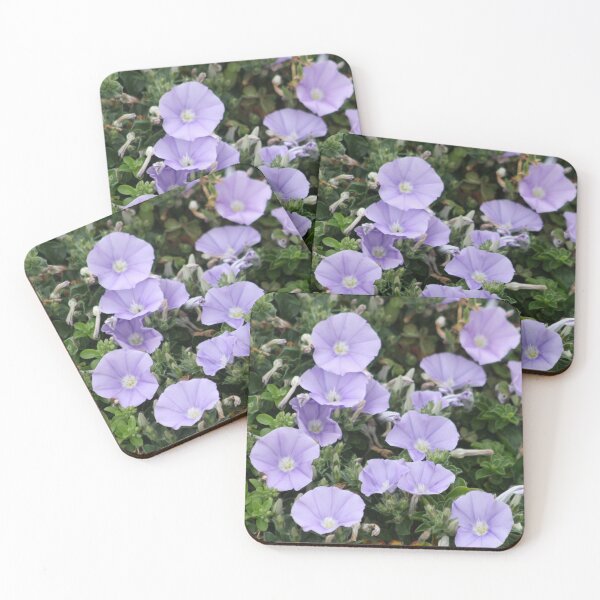 Item preview, Convolvulus Blue designed and sold by Andykinoz.