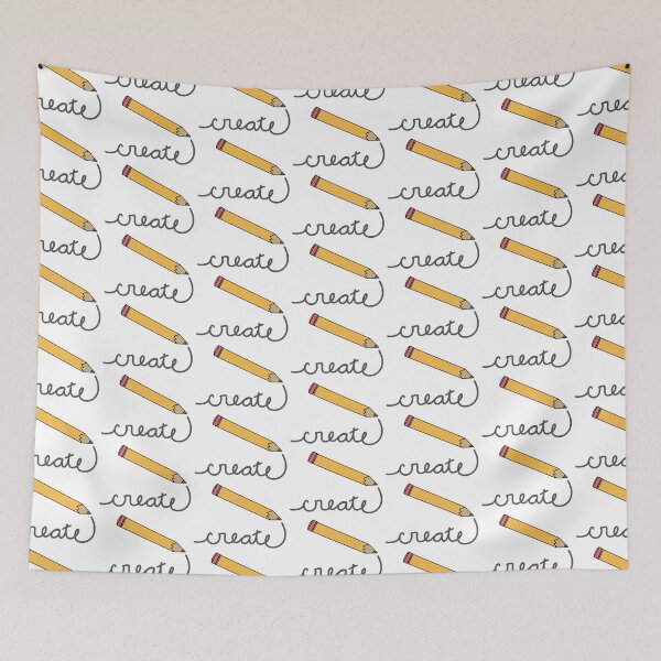 Item preview, Create designed and sold by Annie Scharstein.