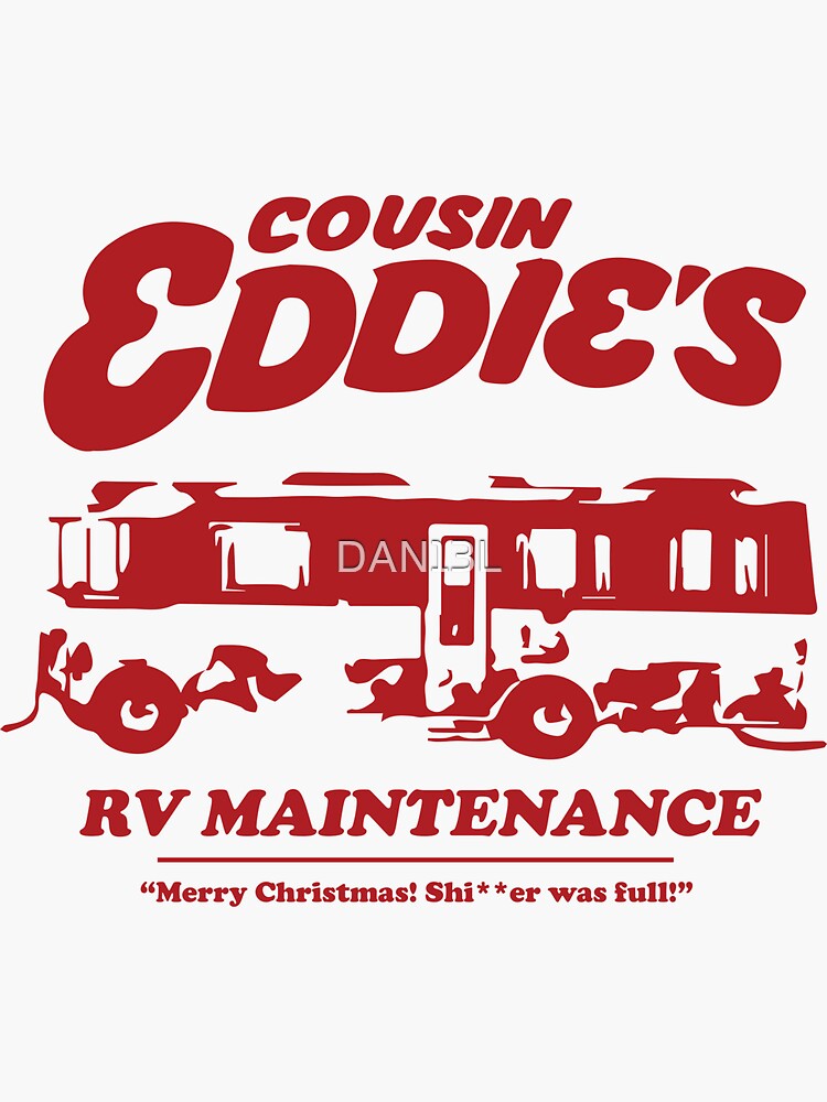 cousin eddie trailer cousin eddie trailer
