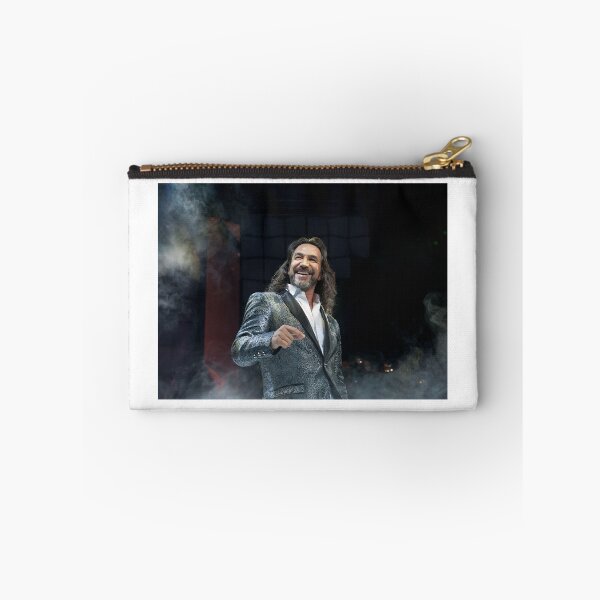 Item preview, pra1 Marco Antonio tiwi Solis norma tour 2019 designed and sold by pratiwinorma.