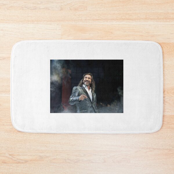 Item preview, pra1 Marco Antonio tiwi Solis norma tour 2019 designed and sold by pratiwinorma.