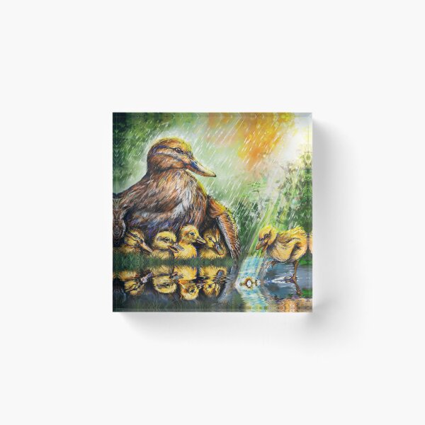 Item preview, Dance through the storm - you will find your success designed and sold by Julie Boehm.