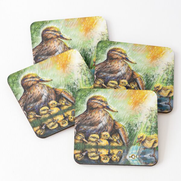 Item preview, Dance through the storm - you will find your success designed and sold by Julie Boehm.