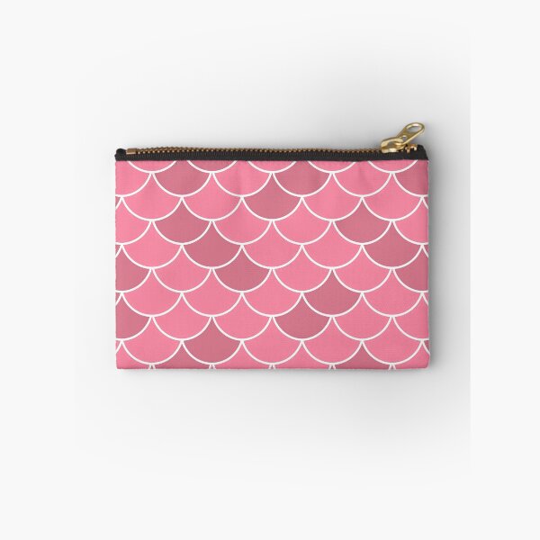 Item preview, Rose Fish Scales designed and sold by HomeLivingCo.