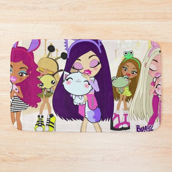 Item preview, Bratz doll designed and sold by Bellaboi90.