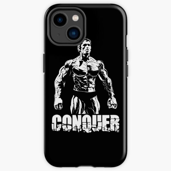 Arnold Schwarzenegger Iphone Cases For Sale | Redbubble